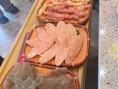 -阿婆情腊排骨火锅(金虹路店)