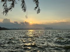 -滇池海埂公园