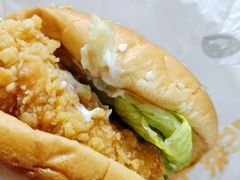 -华莱士·全鸡汉堡(杭州武林店)
