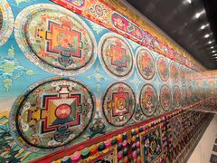 -青海藏文化博物院