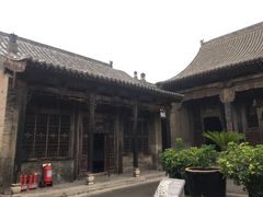 -山西王家大院