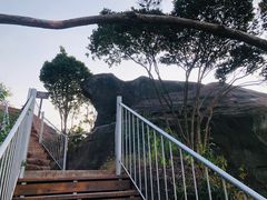 -浏阳石牛寨风景区