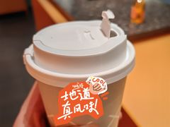 -LAVAZZA拉瓦萨咖啡(上海金融街店)