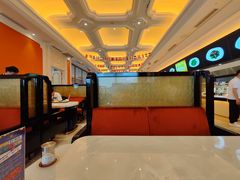 -上海白金汉爵大酒店(大零号湾国际会议中心店)