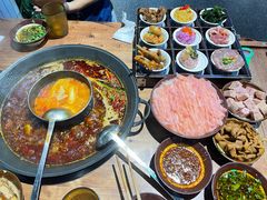 -楠火锅(龙阳广场店)