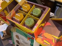-星巴克(北京西站5号候车室)