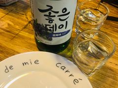 -miss密斯韩餐(平阳景苑店)