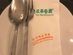 -翠华餐厅(正佳广场店)