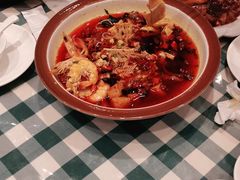 -紫光园·烤鸭·北京菜(劲松店)