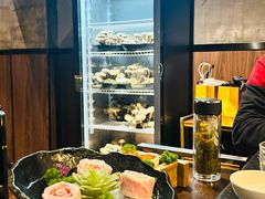 -捞王锅物料理(凯旋路店)