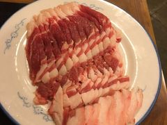 -裕德孚·非遗手切涮羊肉(东直门内大街店)