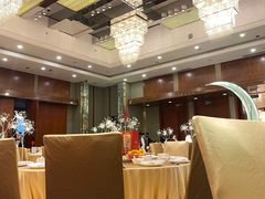 -深圳星河丽思卡尔顿酒店