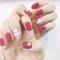 -蔓晨美甲工作室