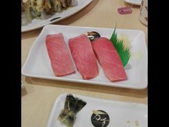 -万岁寿司(蓬江万达店)