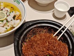 -绿草地·湘菜(7mall店)