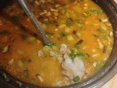 -筱爷叔·上海传统手工菜(玉树路店)