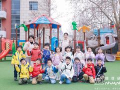 -吉而慧幼儿园-原红黄蓝幼儿园(世华水岸园)