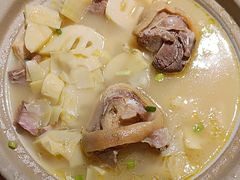 -徽三说·土徽菜·中国徽菜连锁品牌(一中店)