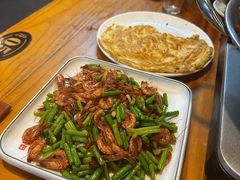 -61号餐吧(兴坪古镇漓江店)