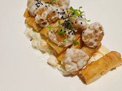 -港丽餐厅(来福士店)