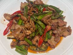 -又见炊烟私房菜(敬亭路店)