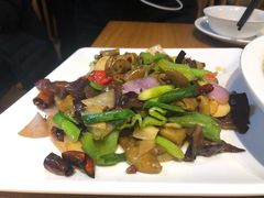 -三猫黑鱼花(南大店)