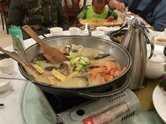 -金河半岛园林酒家(金融城店)
