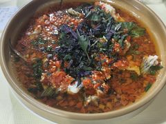-笨罗卜浏阳菜馆(太平街店)
