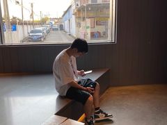 -来回·咖啡(钟村咖啡豆店)