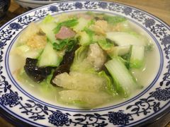 -兰边碗(鼓楼店)
