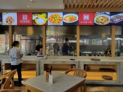 -龙抄手(文殊坊店)