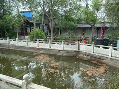 -龚家花园农家乐休闲别墅