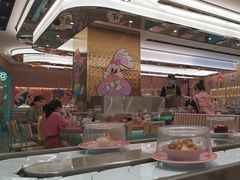 -元气寿司(环球港店)