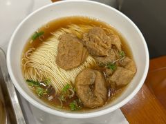 -老西白点心店