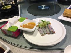 -茅庐·川粤精品私房菜(金沙遗址店)