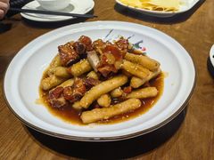 -手拉手美食(清河路店)