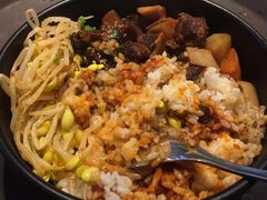 -新石器烤肉(招商1872店)