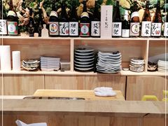 自助取餐区-森味花园·日本料理(伊藤洋华堂亚运村店)
