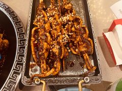 -乔一乔怪味干锅(武侯欢肆店)