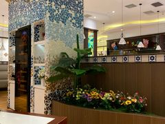 -斗牛士牛排餐厅(嘉里汇店)