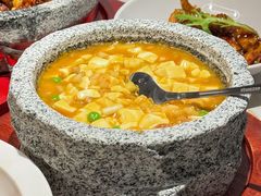 -绿茶餐厅(淮安吾悦广场店)