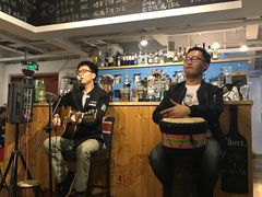 -间隔年海青旅民宿(金石滩发现王国店)