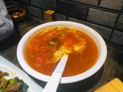 -庆合府重庆大排档(紫都城店)