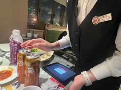 -海底捞火锅(劲松店)