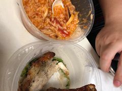 -萨莉亚意式餐厅(国和1000店)