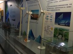 -陕西自然博物馆