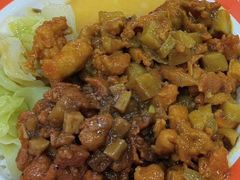-江南大学-第一食堂(江南苑)
