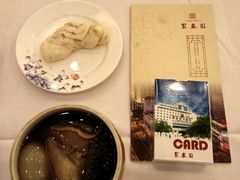 -聚春园自助餐厅(东街口店)