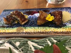 -活鳗饭·鹅肝范儿(高碑店店)