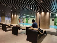 -沈阳丽都酒店